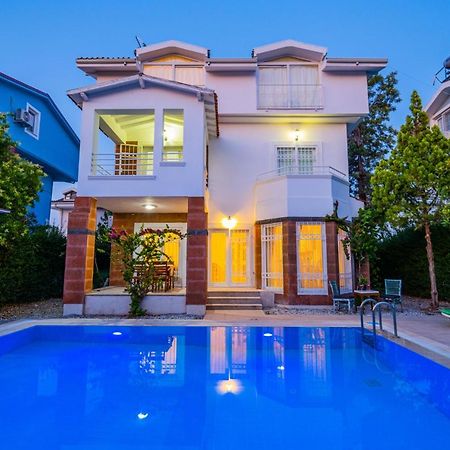 Infinity Beyaz Villa Fethiye Luaran gambar