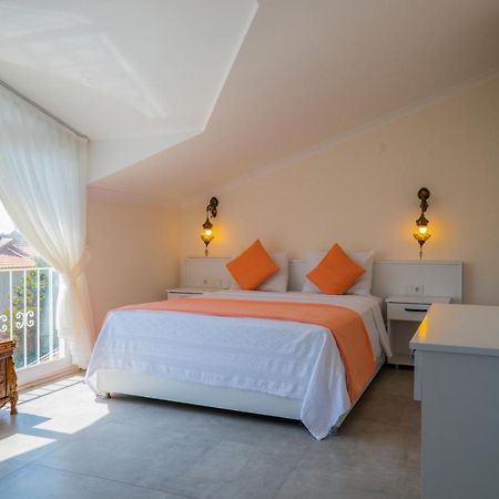 Infinity Beyaz Villa Fethiye Luaran gambar