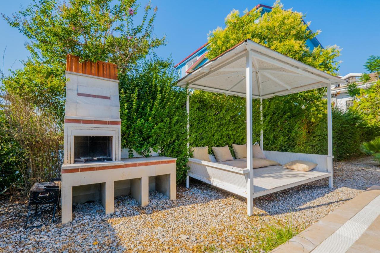 Infinity Beyaz Villa Fethiye Luaran gambar