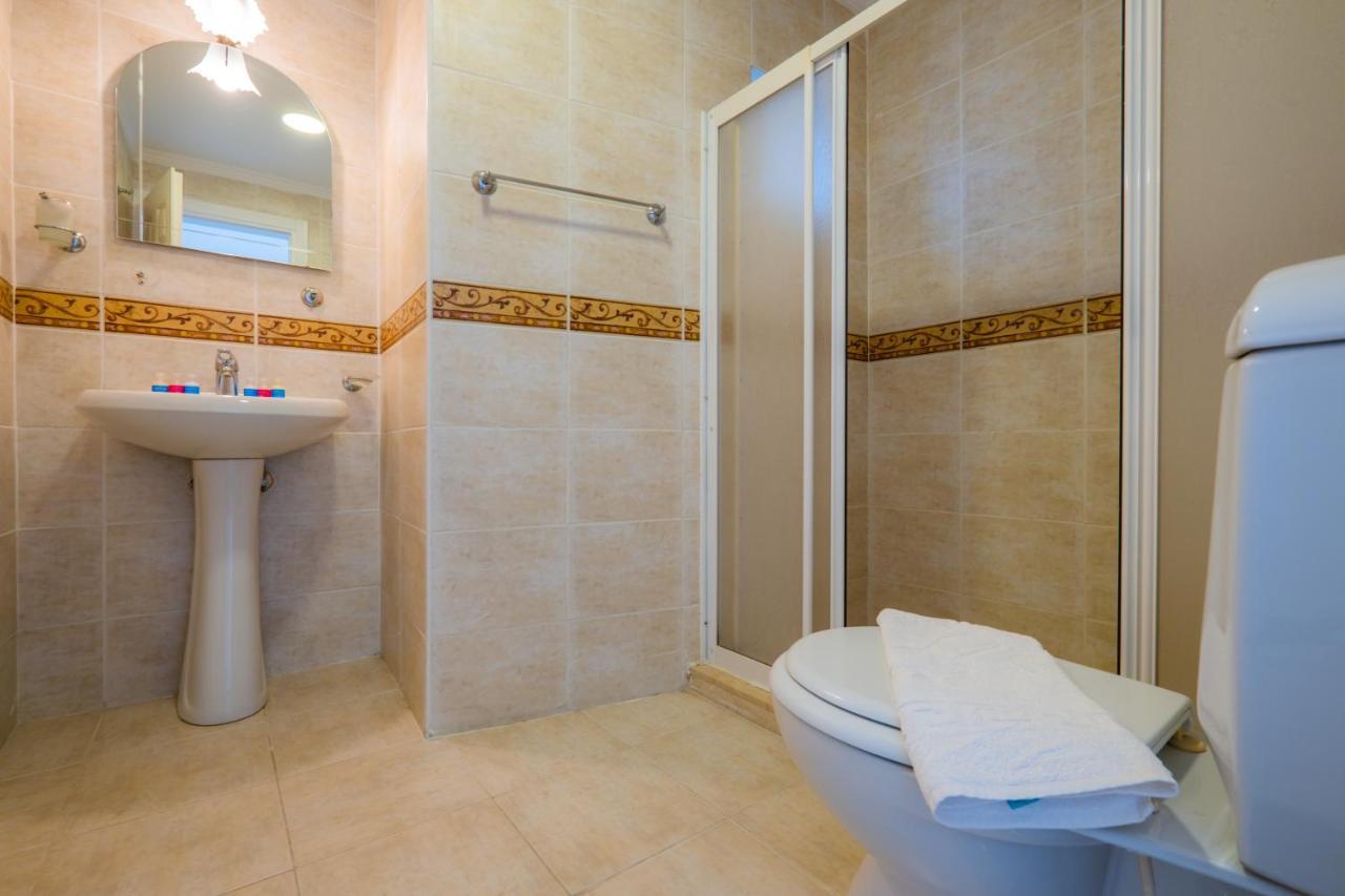Infinity Beyaz Villa Fethiye Luaran gambar