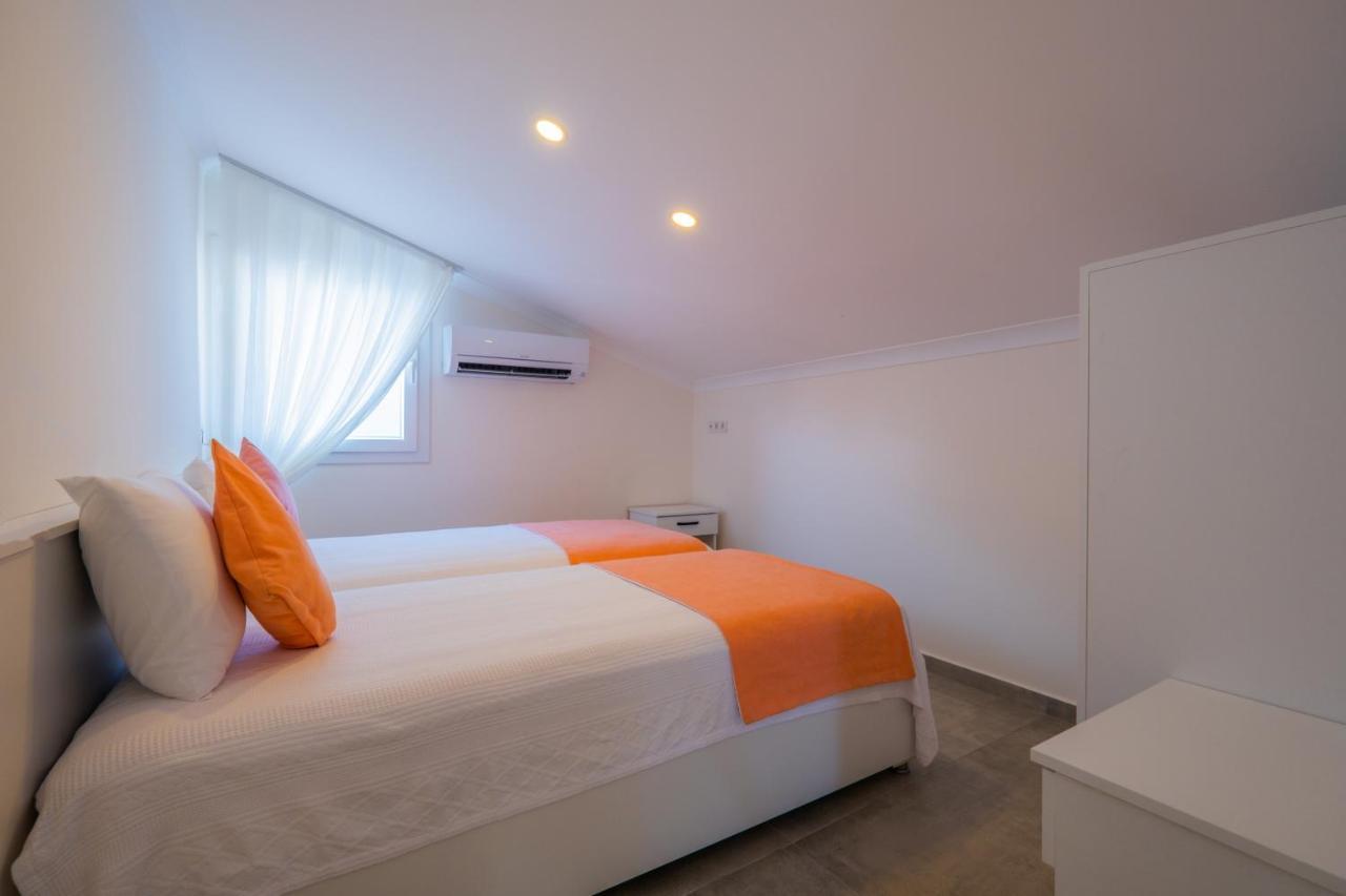 Infinity Beyaz Villa Fethiye Luaran gambar