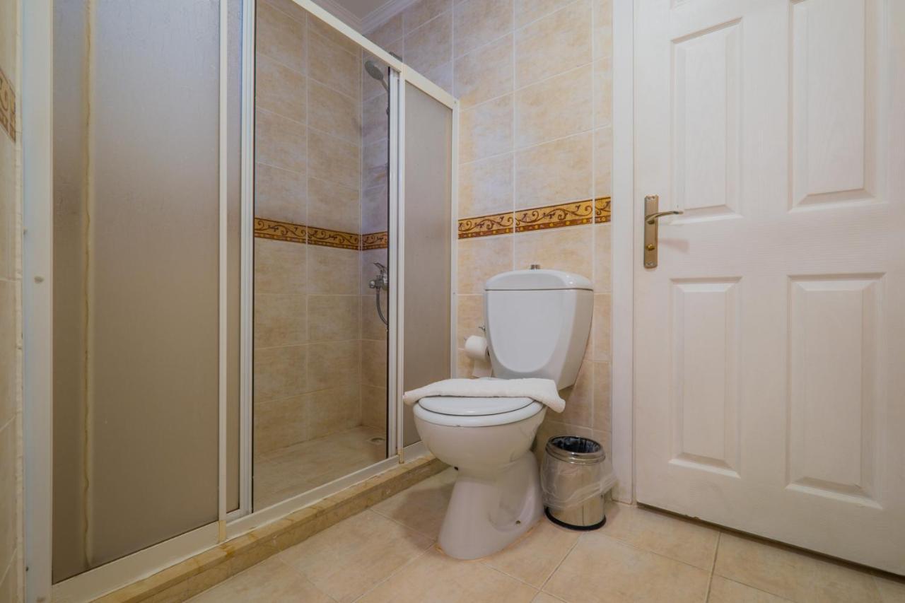 Infinity Beyaz Villa Fethiye Luaran gambar