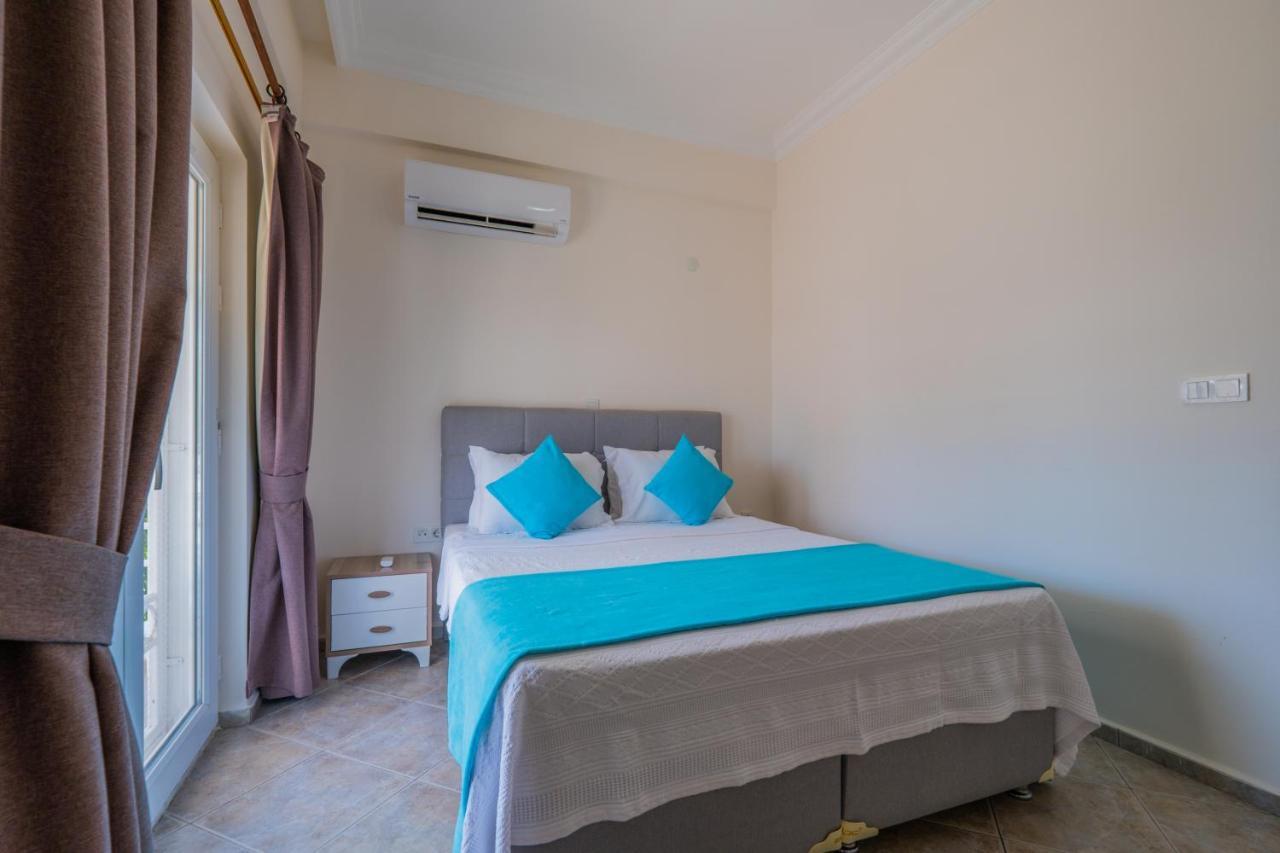 Infinity Beyaz Villa Fethiye Luaran gambar
