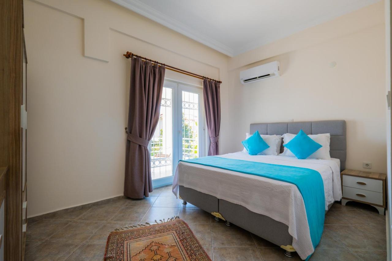 Infinity Beyaz Villa Fethiye Luaran gambar